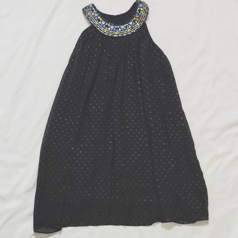 Blush by Us Angels A-line Dress